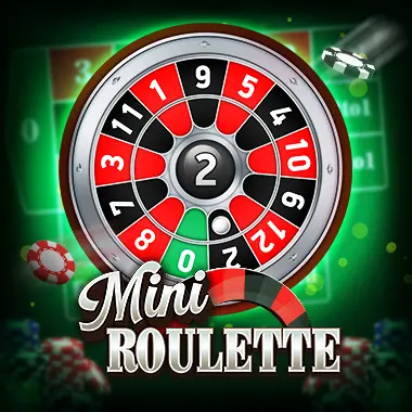 Mini Roulette